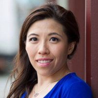 Bonnie Lau