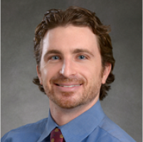 Josh Goldschmid