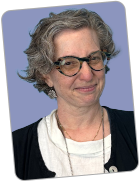 Pamela Grossman